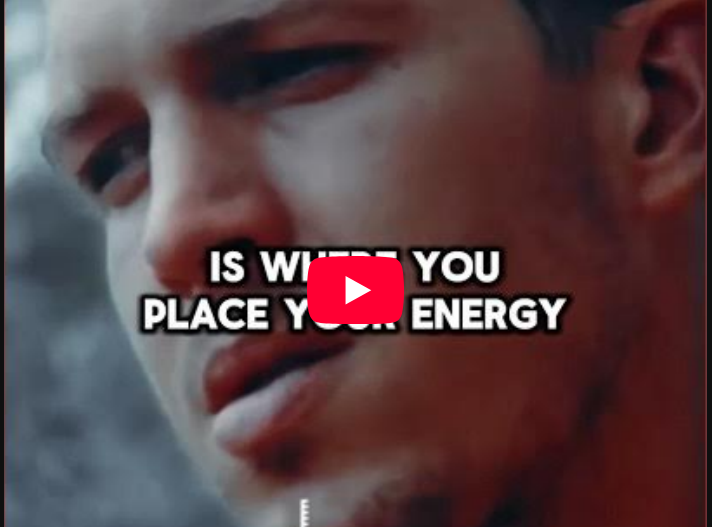 Stay Present: The Power of Meditation!